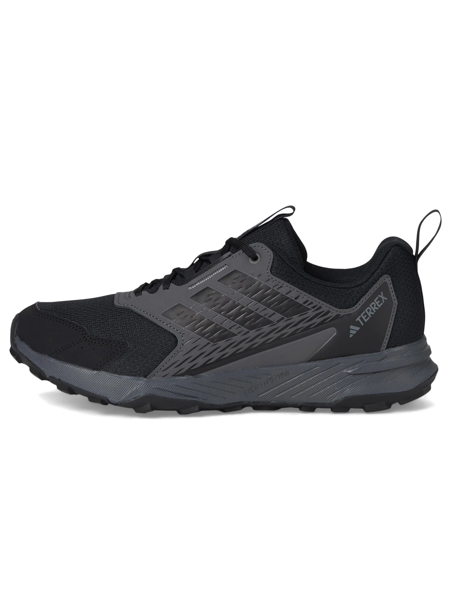 Кроссовки adidas Outdoor Terrex Tracefinder 2 Trail Running Shoes — 4
