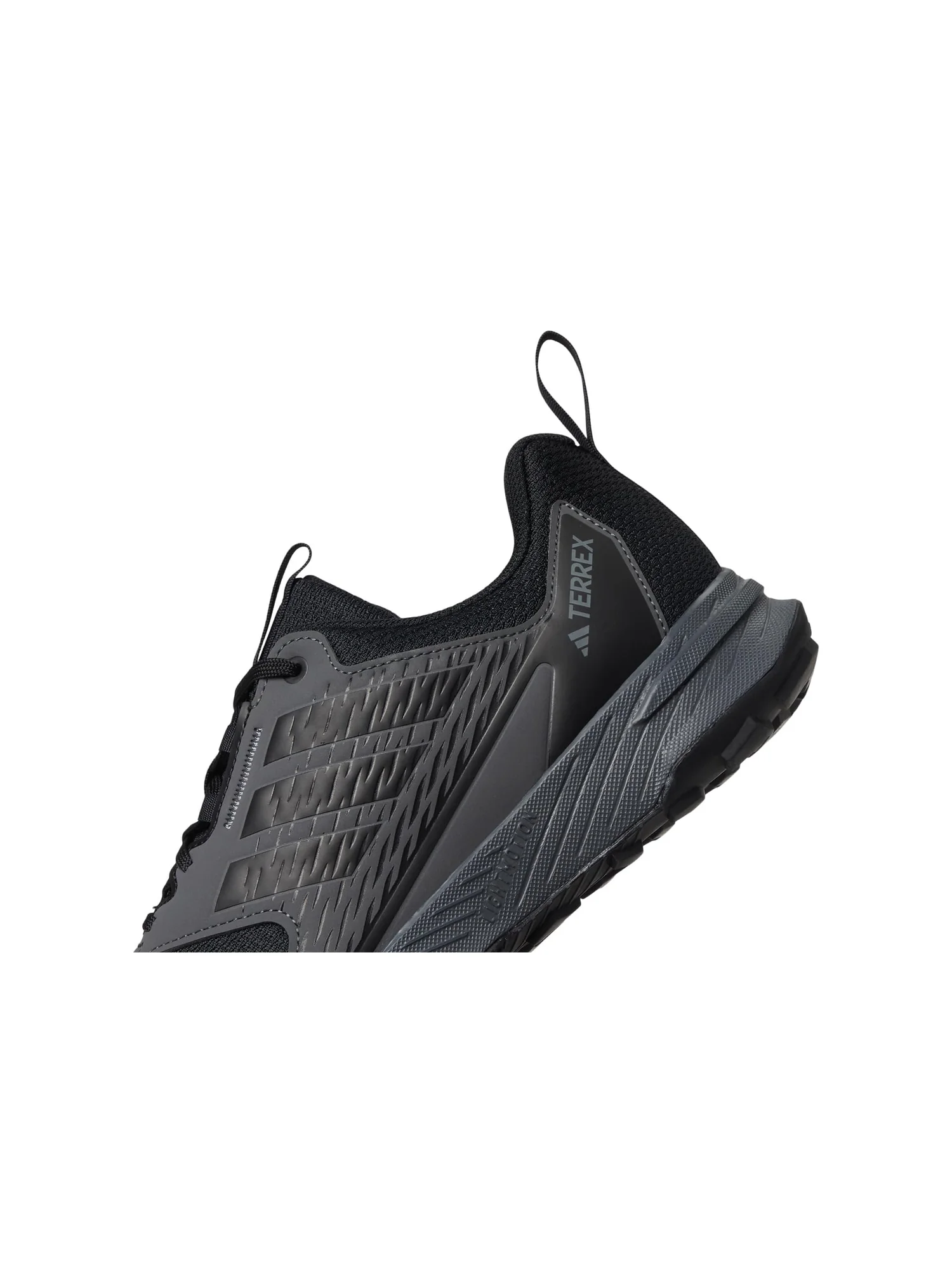 Кроссовки adidas Outdoor Terrex Tracefinder 2 Trail Running Shoes — 6