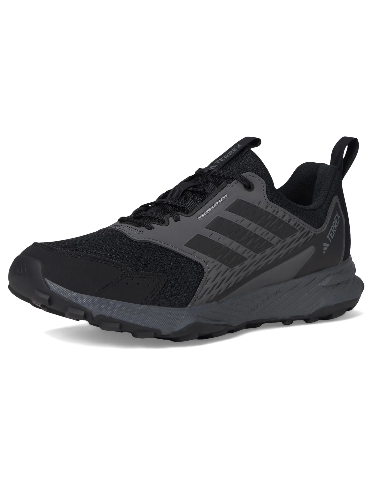 Кроссовки adidas Outdoor Terrex Tracefinder 2 Trail Running Shoes — 7