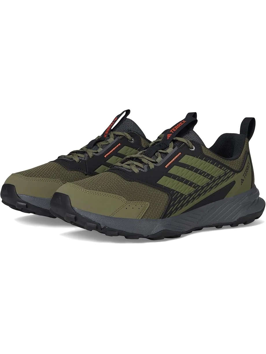 Кроссовки adidas Outdoor Terrex Tracefinder 2 Trail Running Shoes