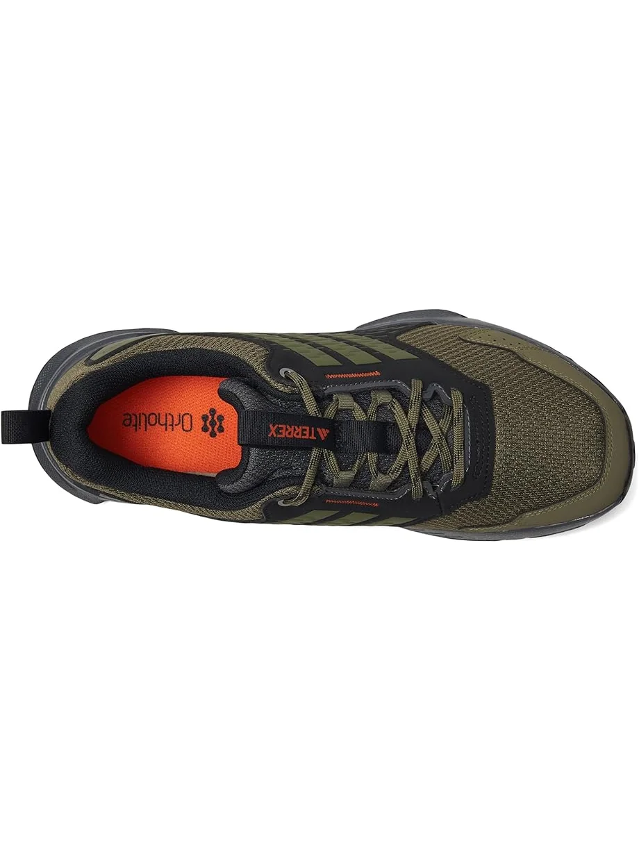 Кроссовки adidas Outdoor Terrex Tracefinder 2 Trail Running Shoes — изображение 2 из 7