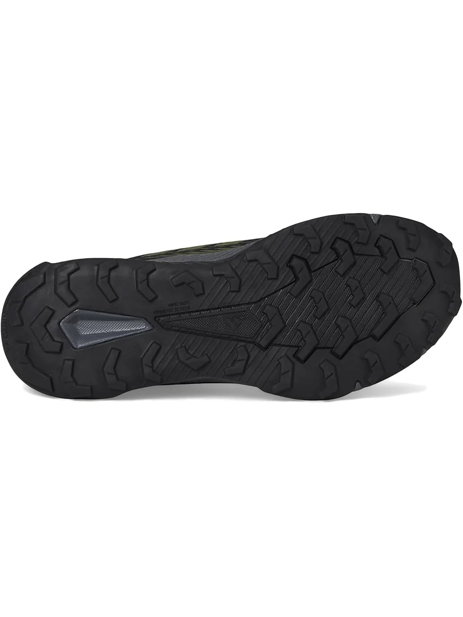 Кроссовки adidas Outdoor Terrex Tracefinder 2 Trail Running Shoes — изображение 3 из 7