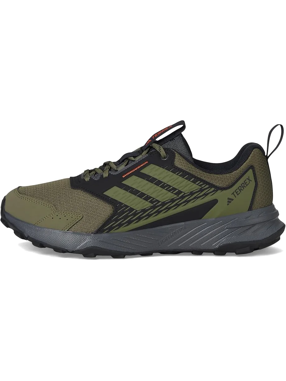 Кроссовки adidas Outdoor Terrex Tracefinder 2 Trail Running Shoes — изображение 4 из 7