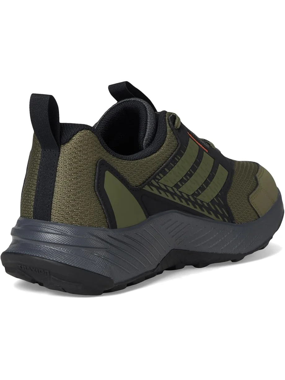 Кроссовки adidas Outdoor Terrex Tracefinder 2 Trail Running Shoes — изображение 5 из 7