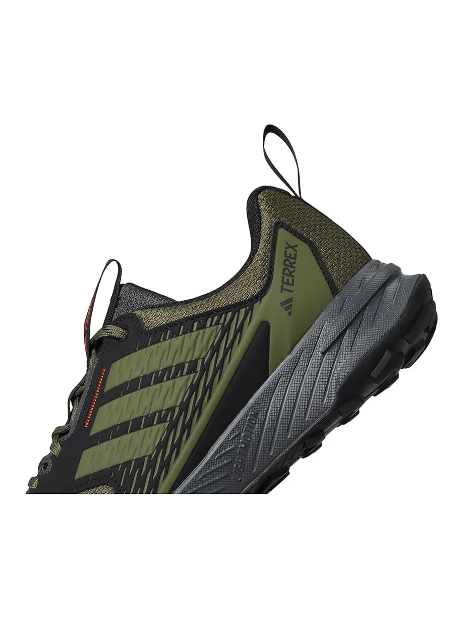Кроссовки adidas Outdoor Terrex Tracefinder 2 Trail Running Shoes — изображение 6 из 7