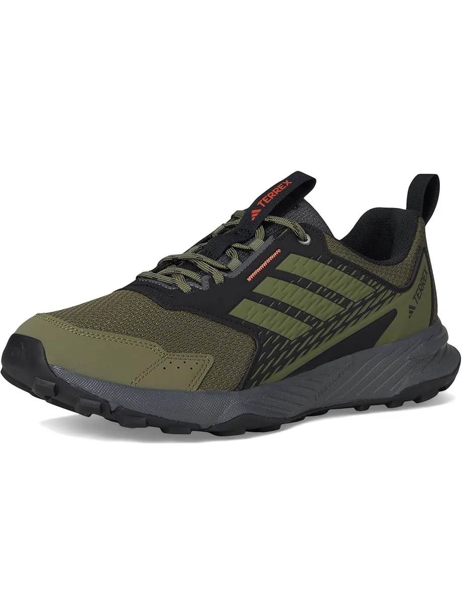 Кроссовки adidas Outdoor Terrex Tracefinder 2 Trail Running Shoes — изображение 7 из 7