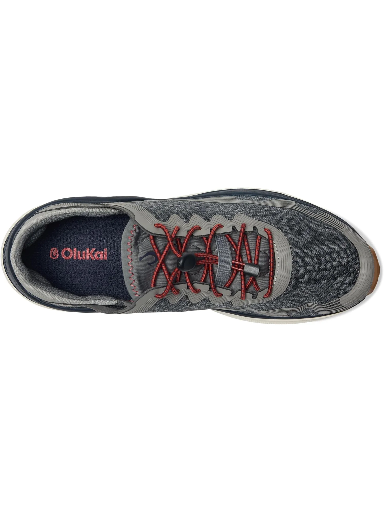 Кроссовки OluKai Ahi — 2