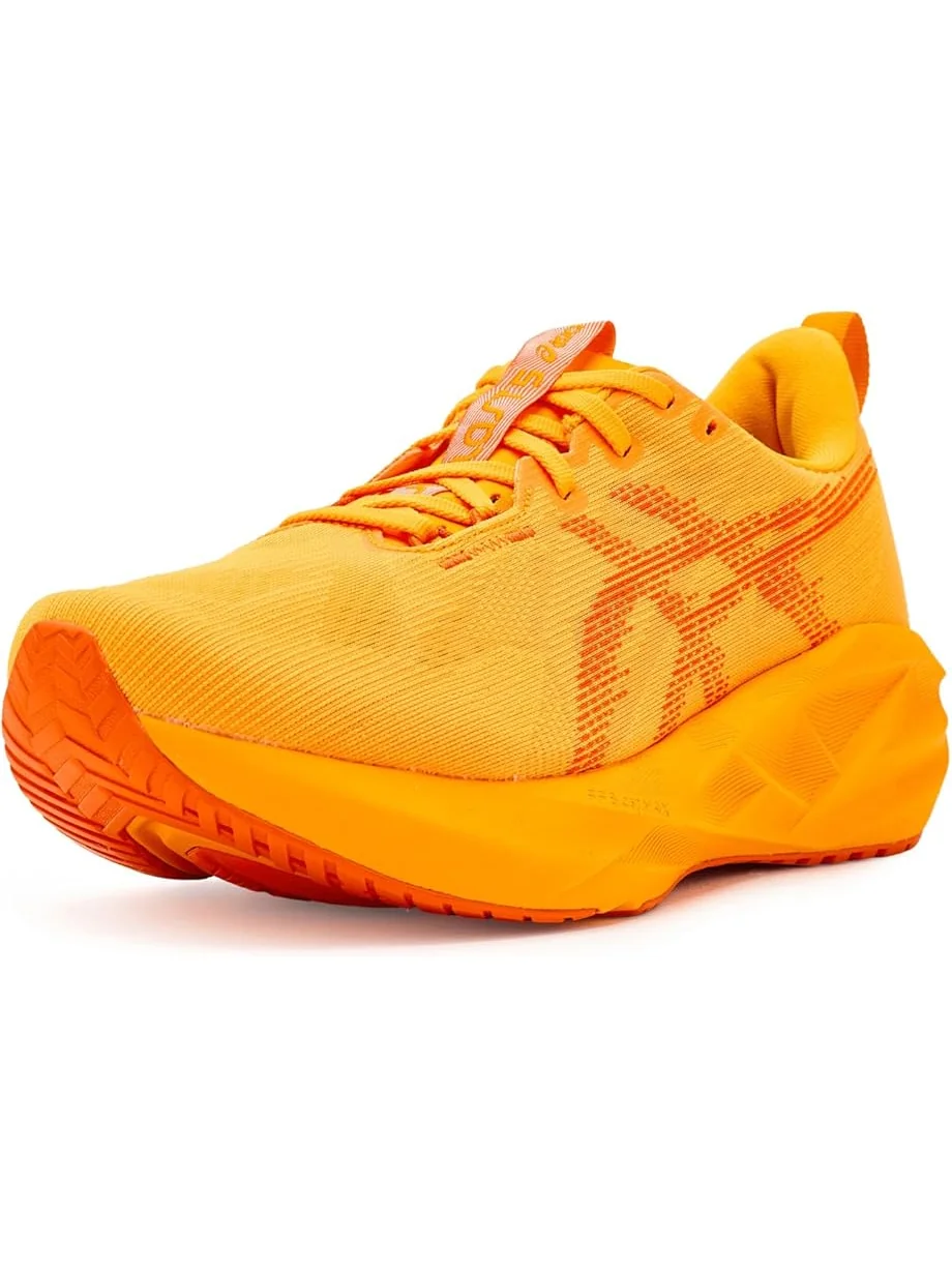 Мужские кроссовки ASICS Novablast 5, Yamabuki/Anzu — 1