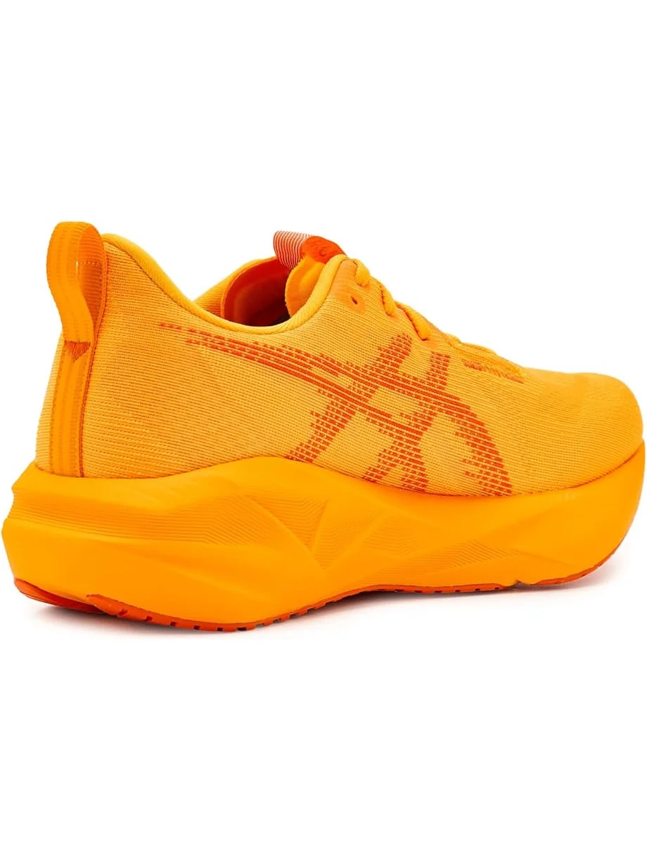 Мужские кроссовки ASICS Novablast 5, Yamabuki/Anzu — 3