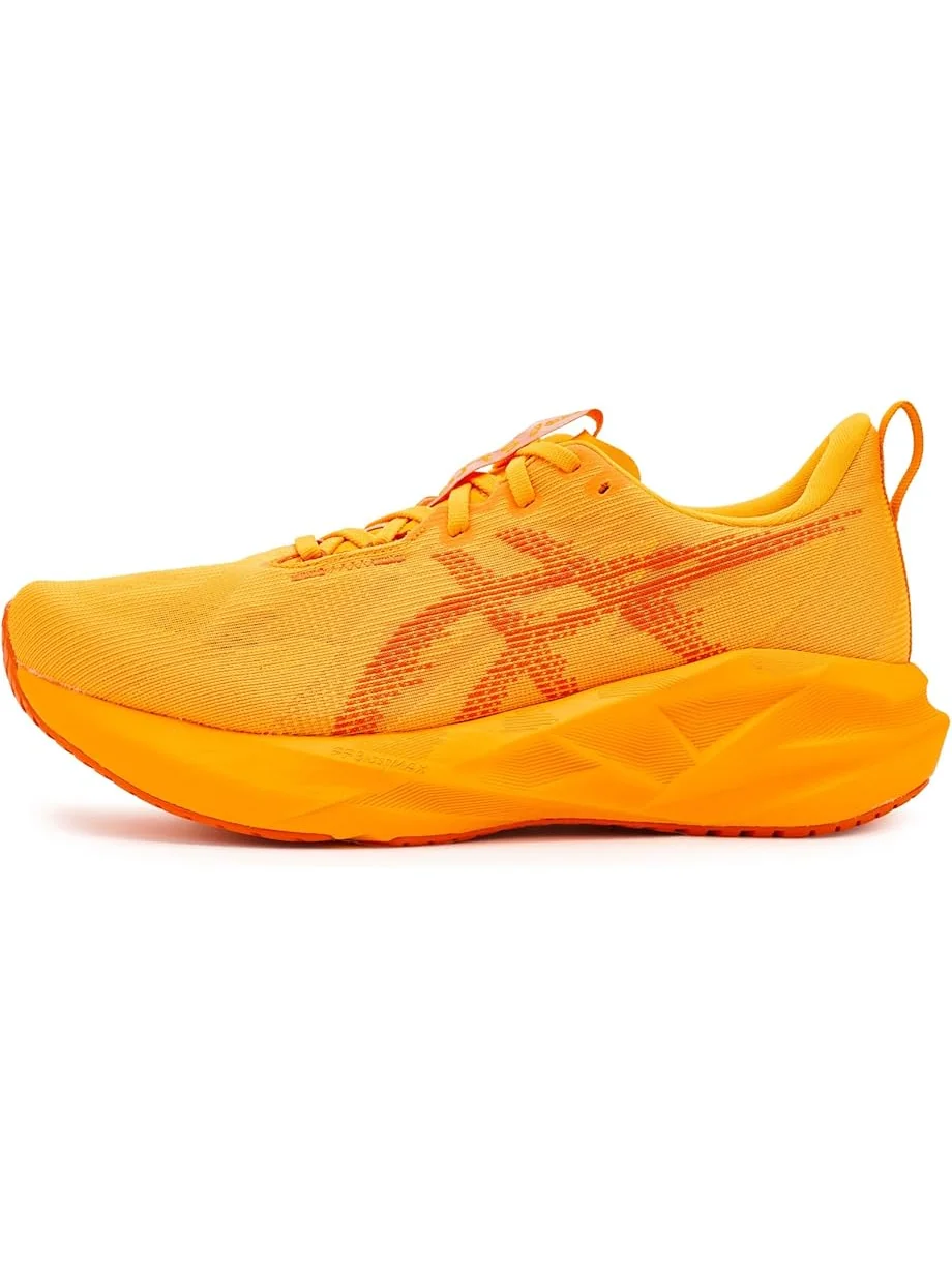 Мужские кроссовки ASICS Novablast 5, Yamabuki/Anzu — 4