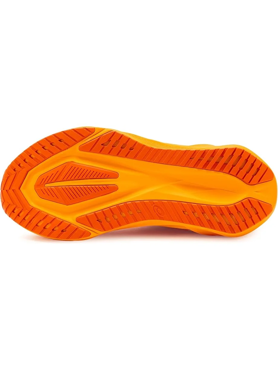 Мужские кроссовки ASICS Novablast 5, Yamabuki/Anzu — 5