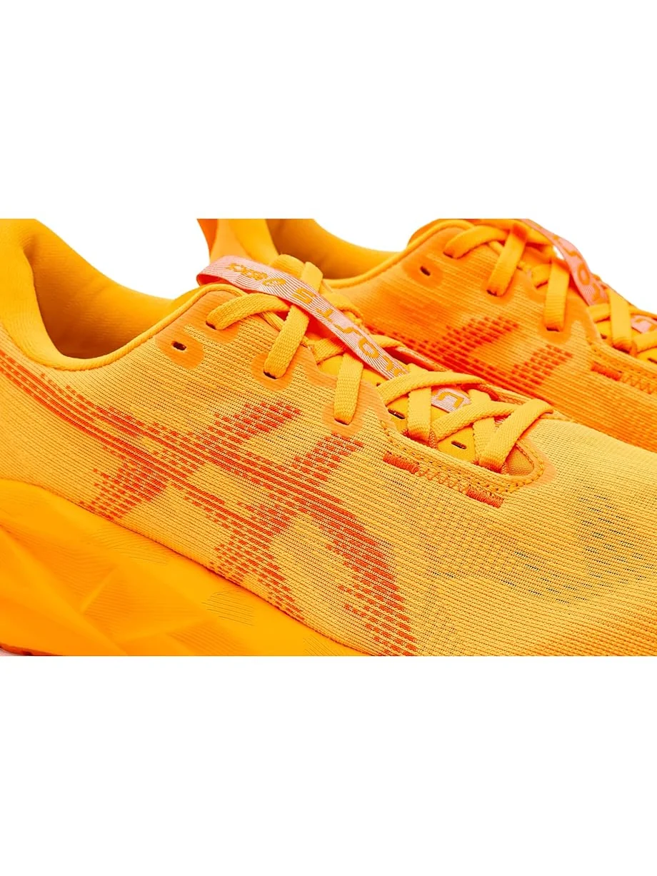 Мужские кроссовки ASICS Novablast 5, Yamabuki/Anzu — 6