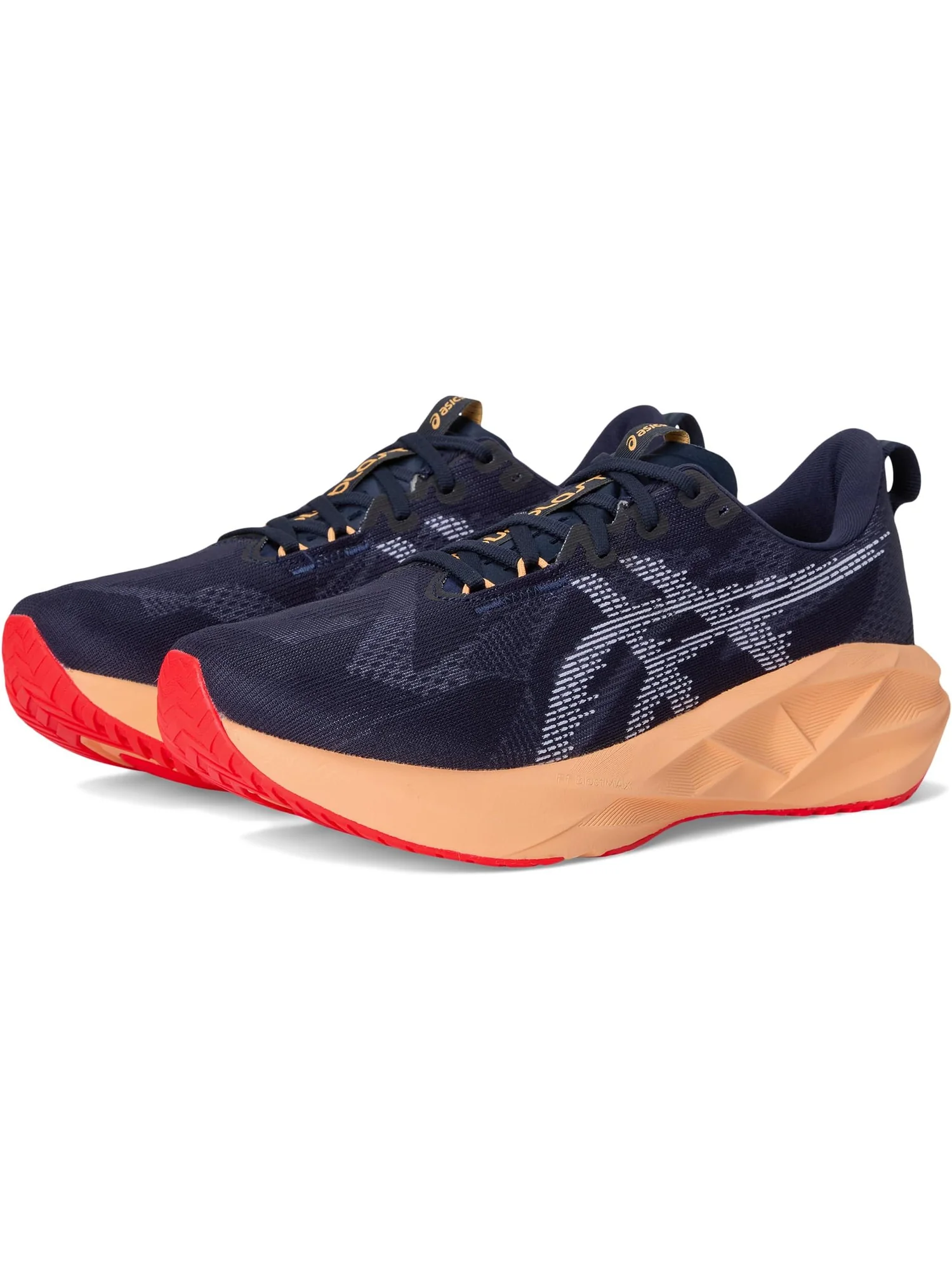 Кроссовки ASICS Novablast 5 — 1