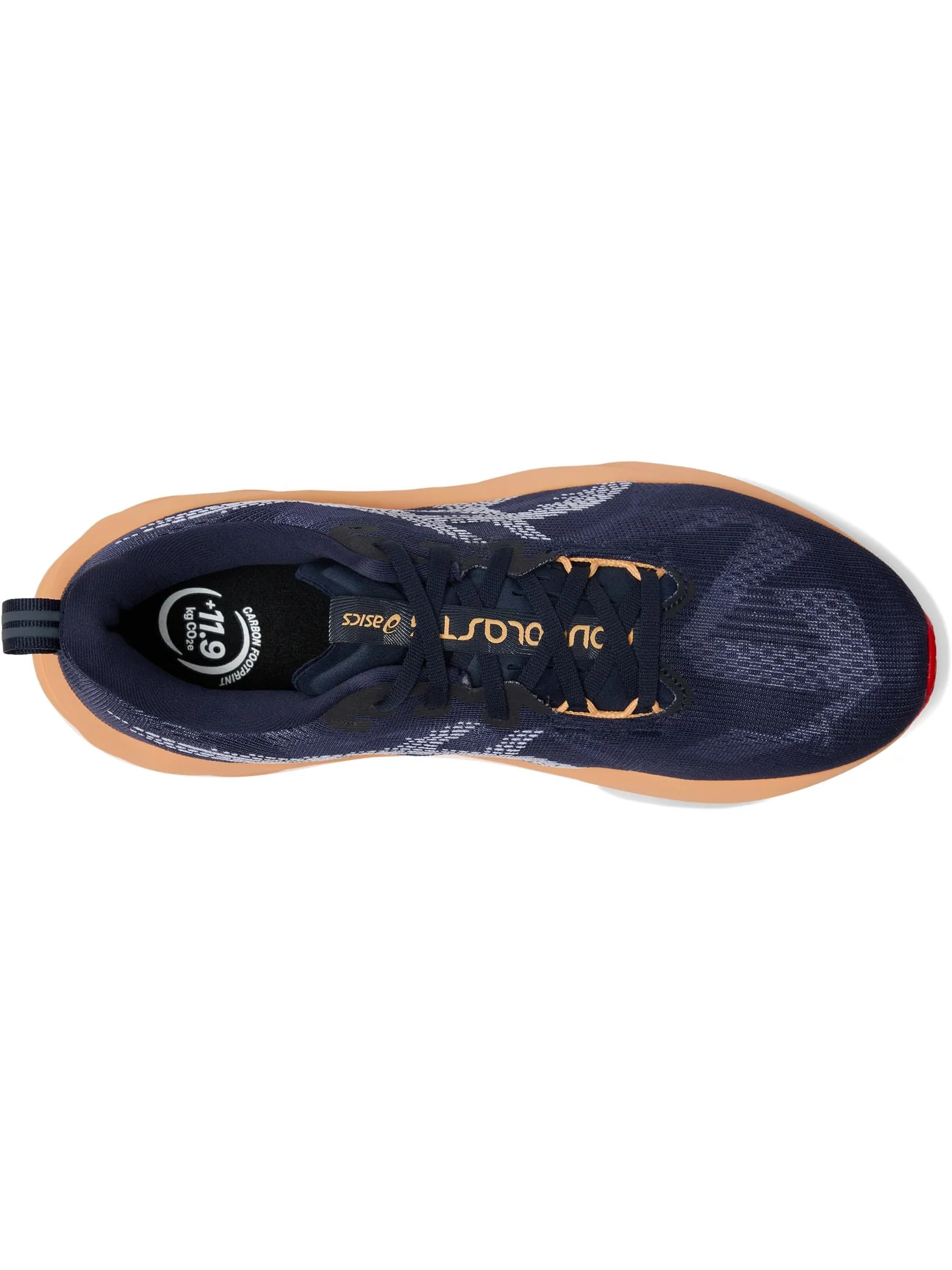 Кроссовки ASICS Novablast 5 — 2