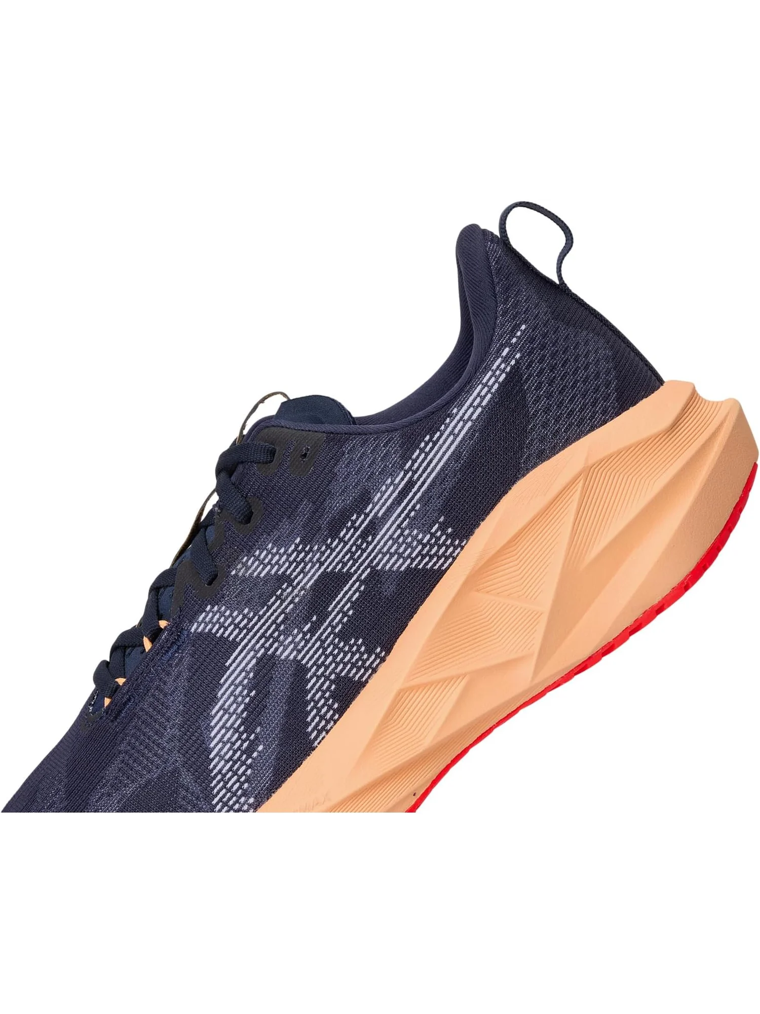 Кроссовки ASICS Novablast 5 — 6