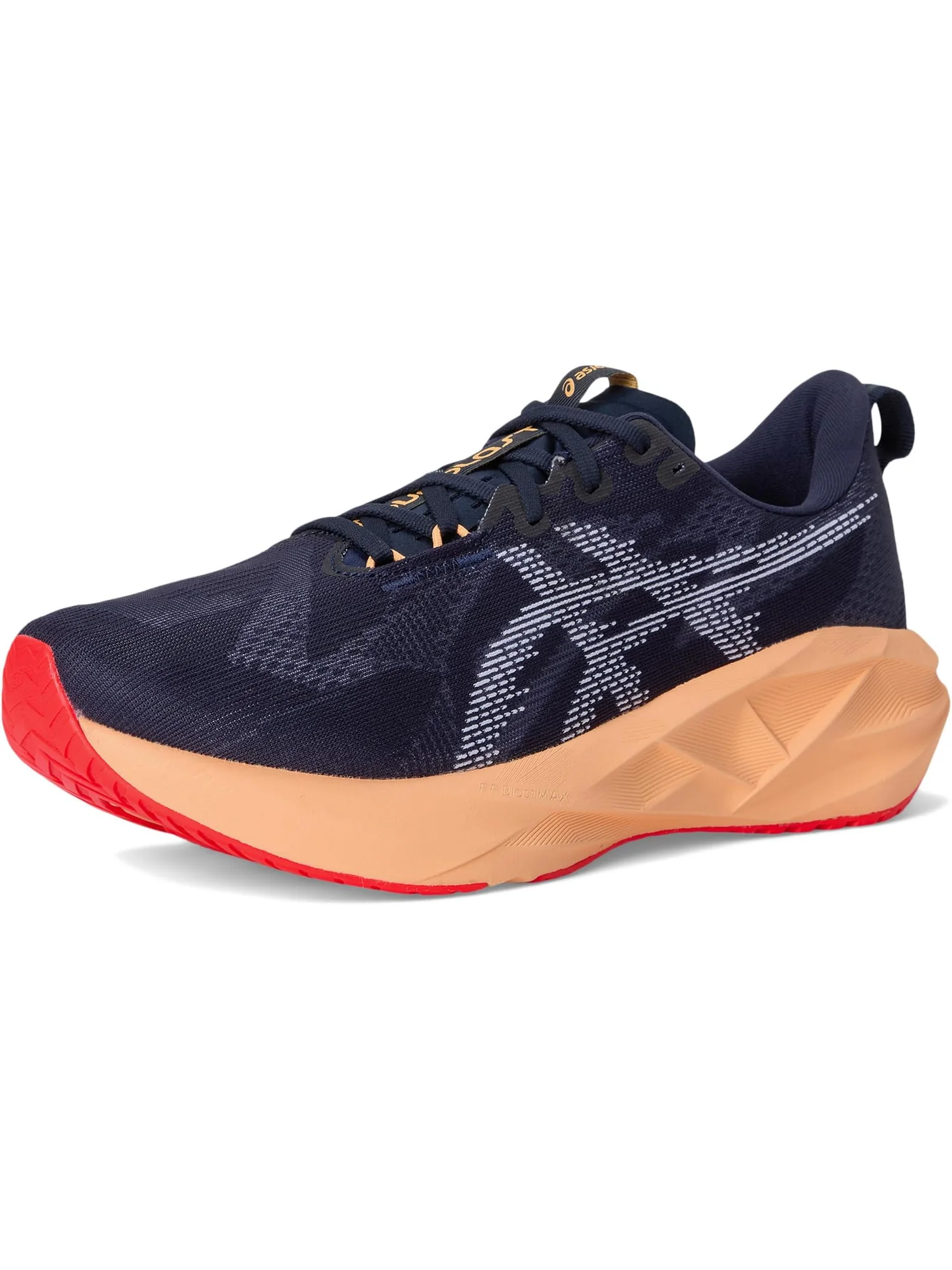 Кроссовки ASICS Novablast 5 — 7