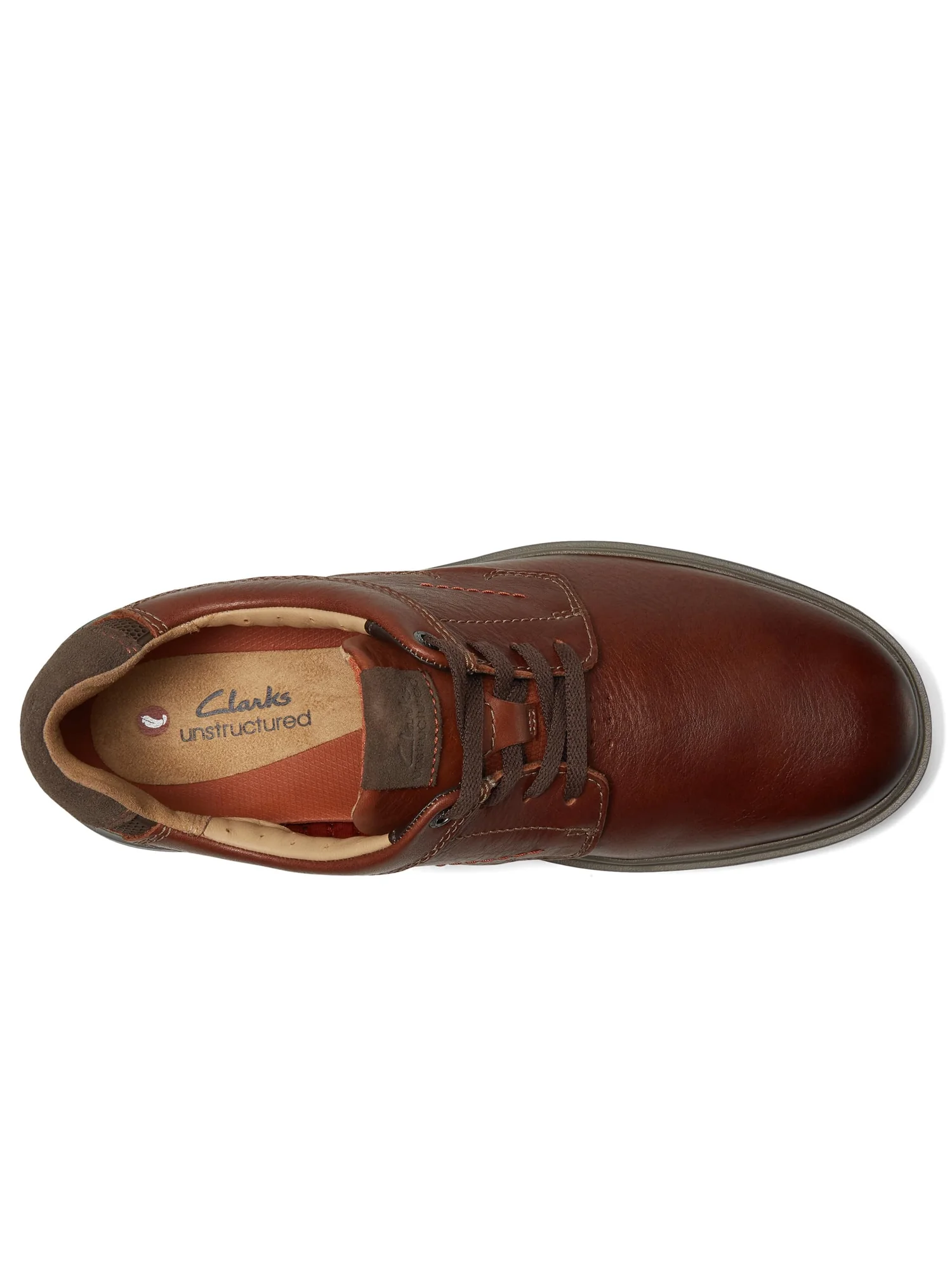 Кроссовки Clarks Un Briley Pace — 2