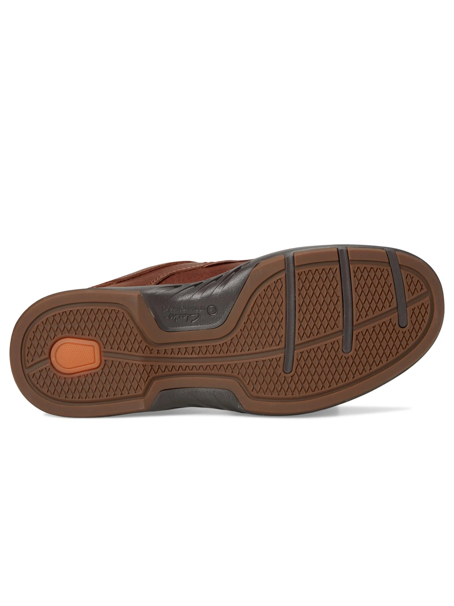 Кроссовки Clarks Un Briley Pace — 3