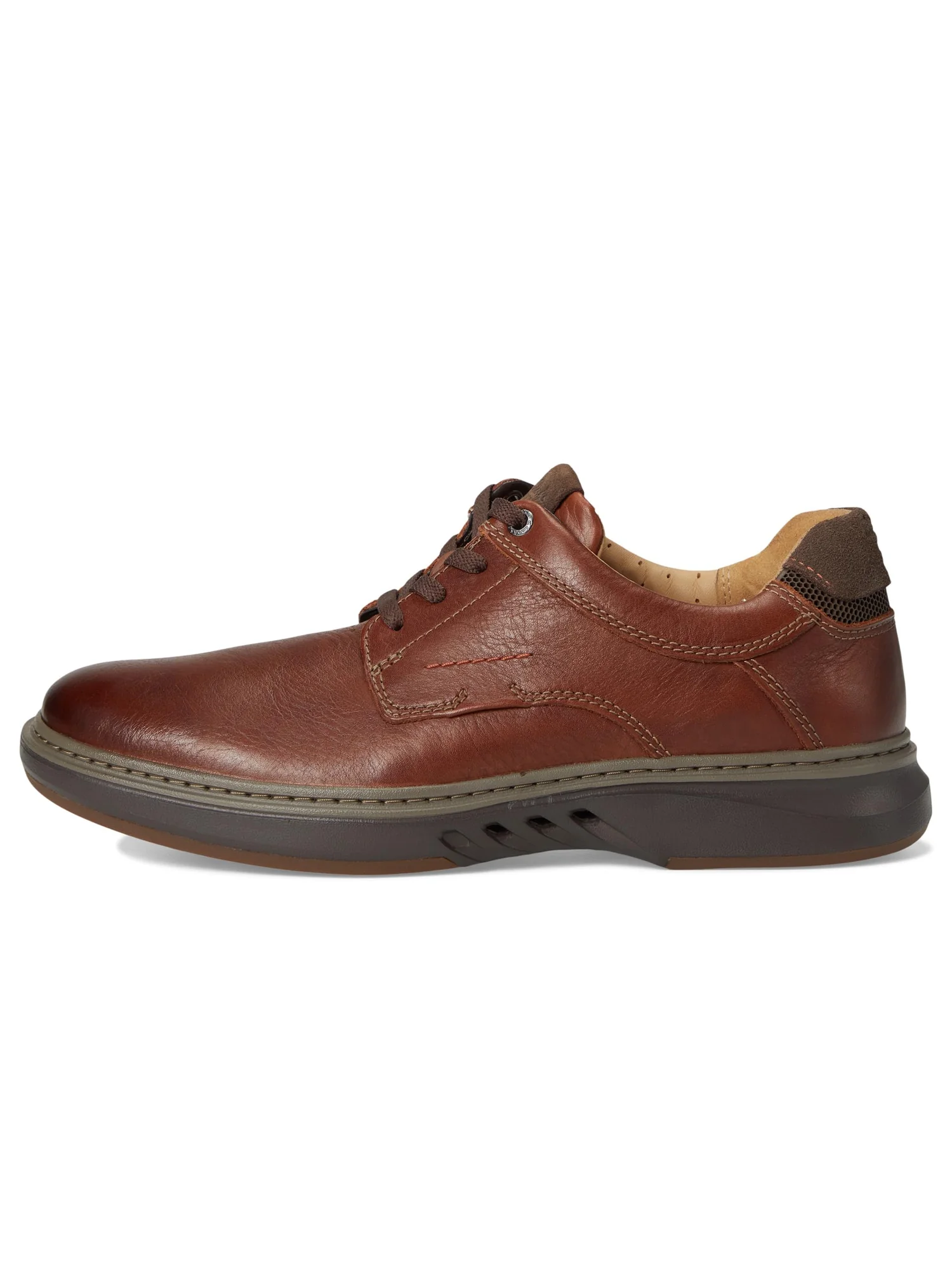 Кроссовки Clarks Un Briley Pace — 4
