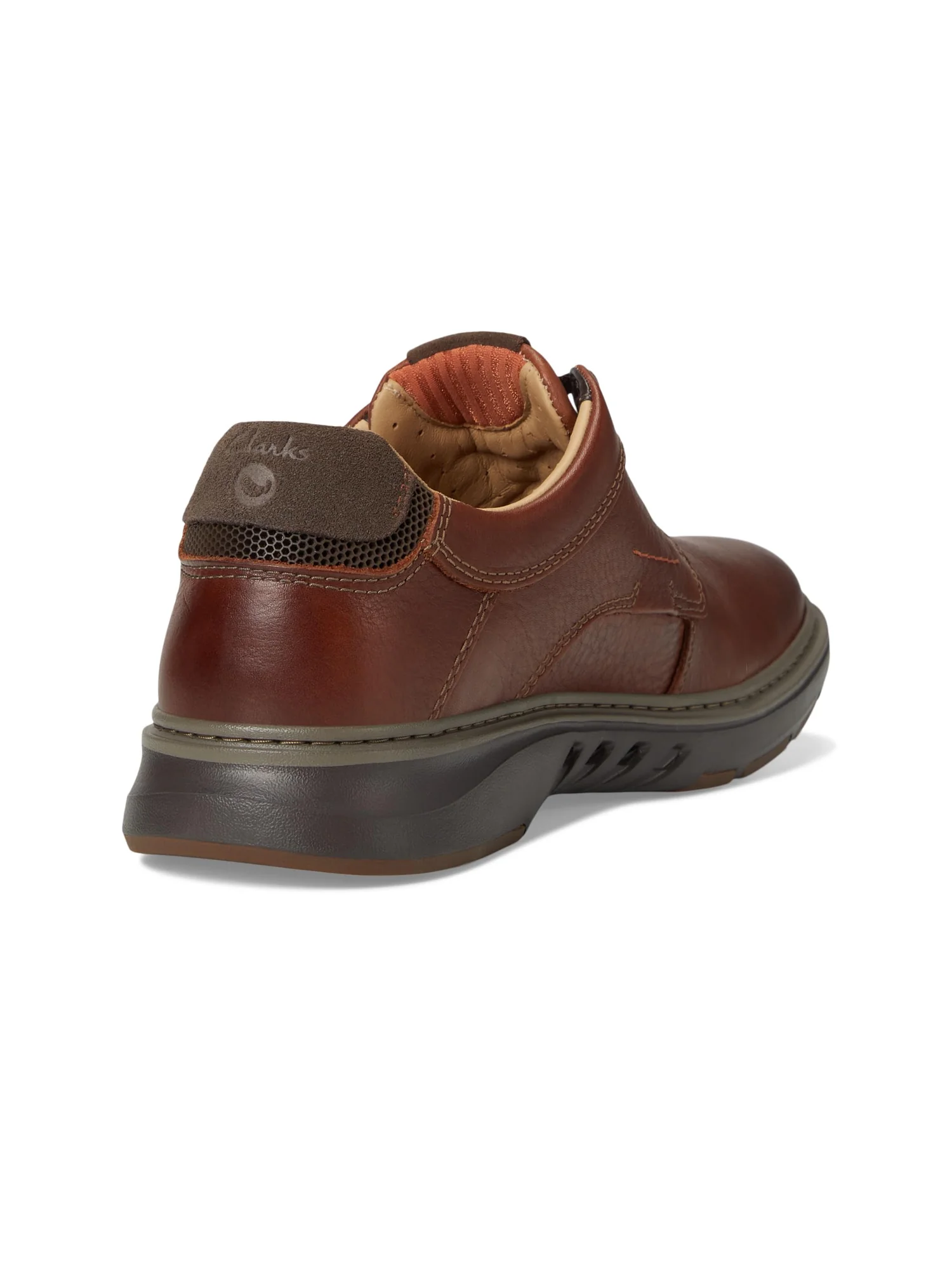 Кроссовки Clarks Un Briley Pace — 5