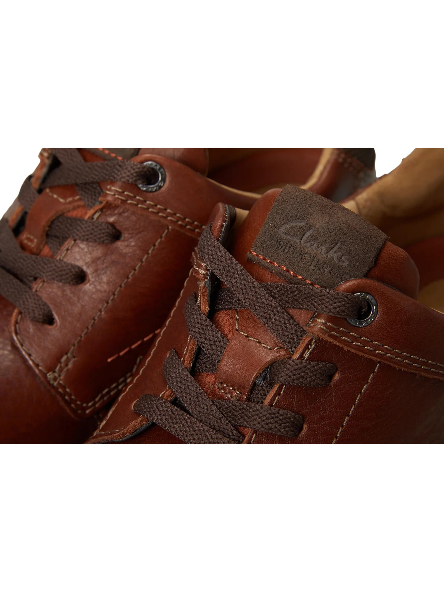 Кроссовки Clarks Un Briley Pace — 6