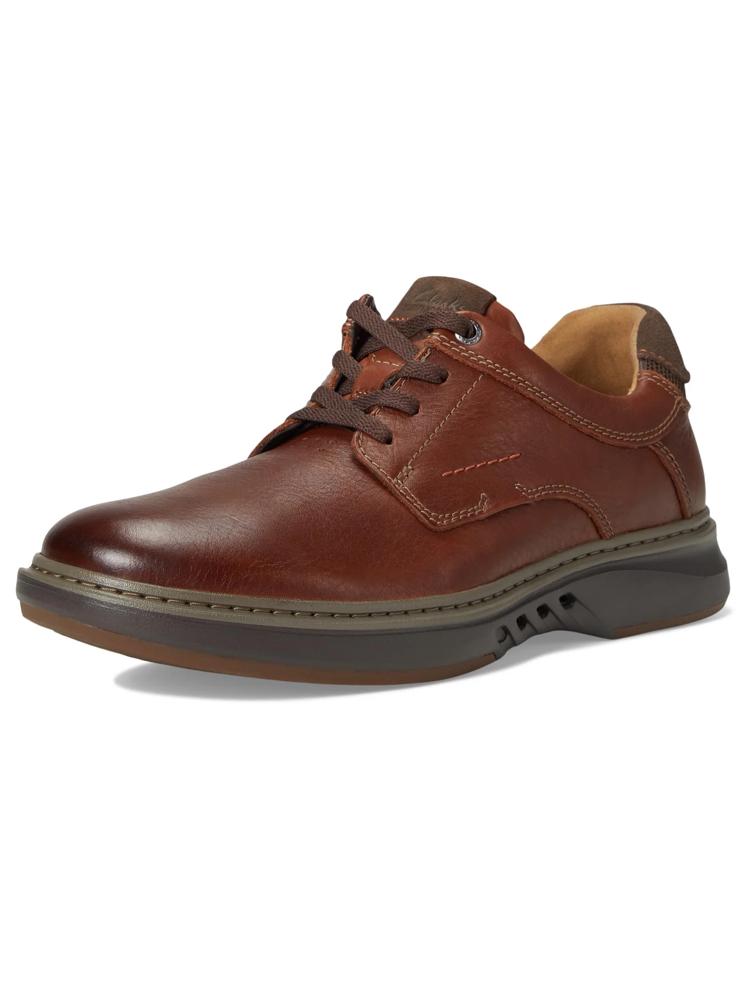 Кроссовки Clarks Un Briley Pace — 7