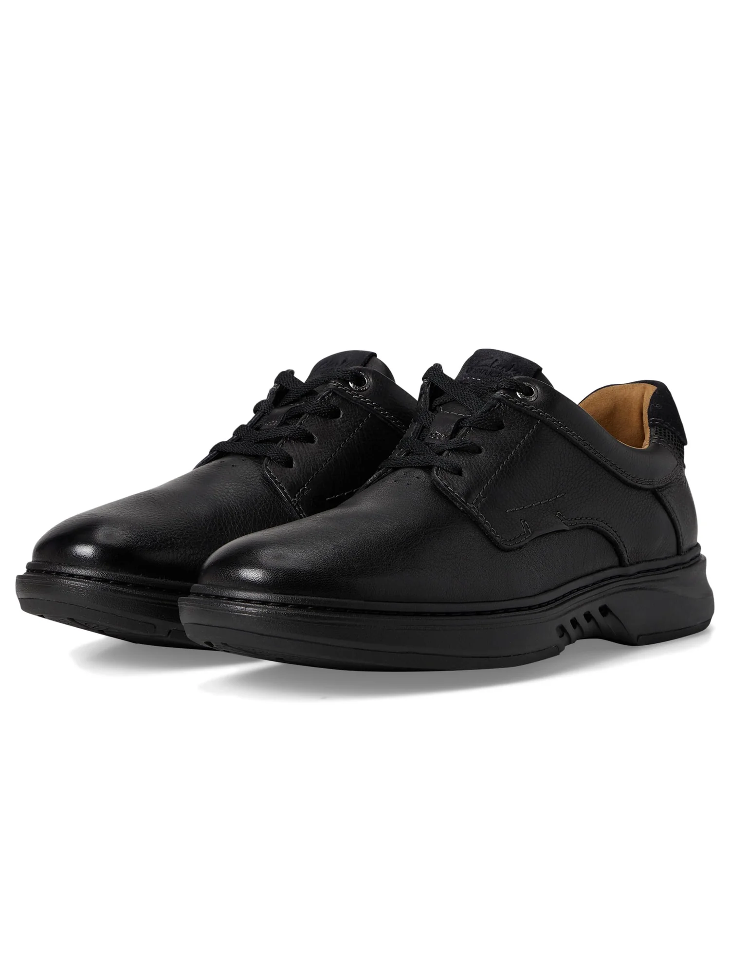 Кроссовки Clarks Un Briley Pace — 1
