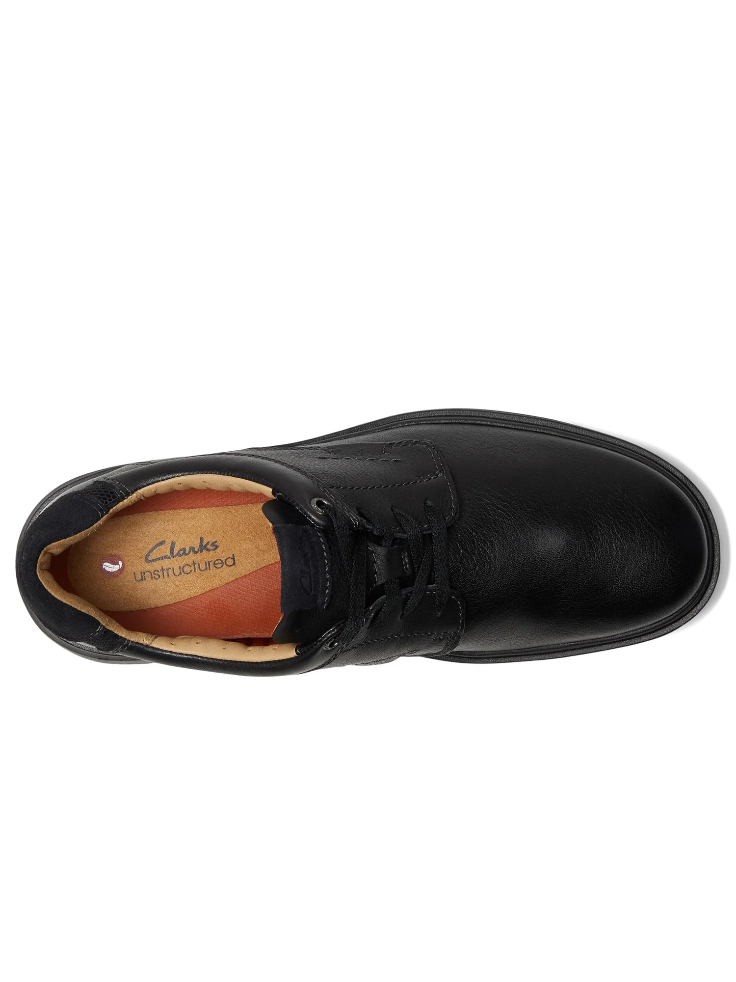 Кроссовки Clarks Un Briley Pace — 2