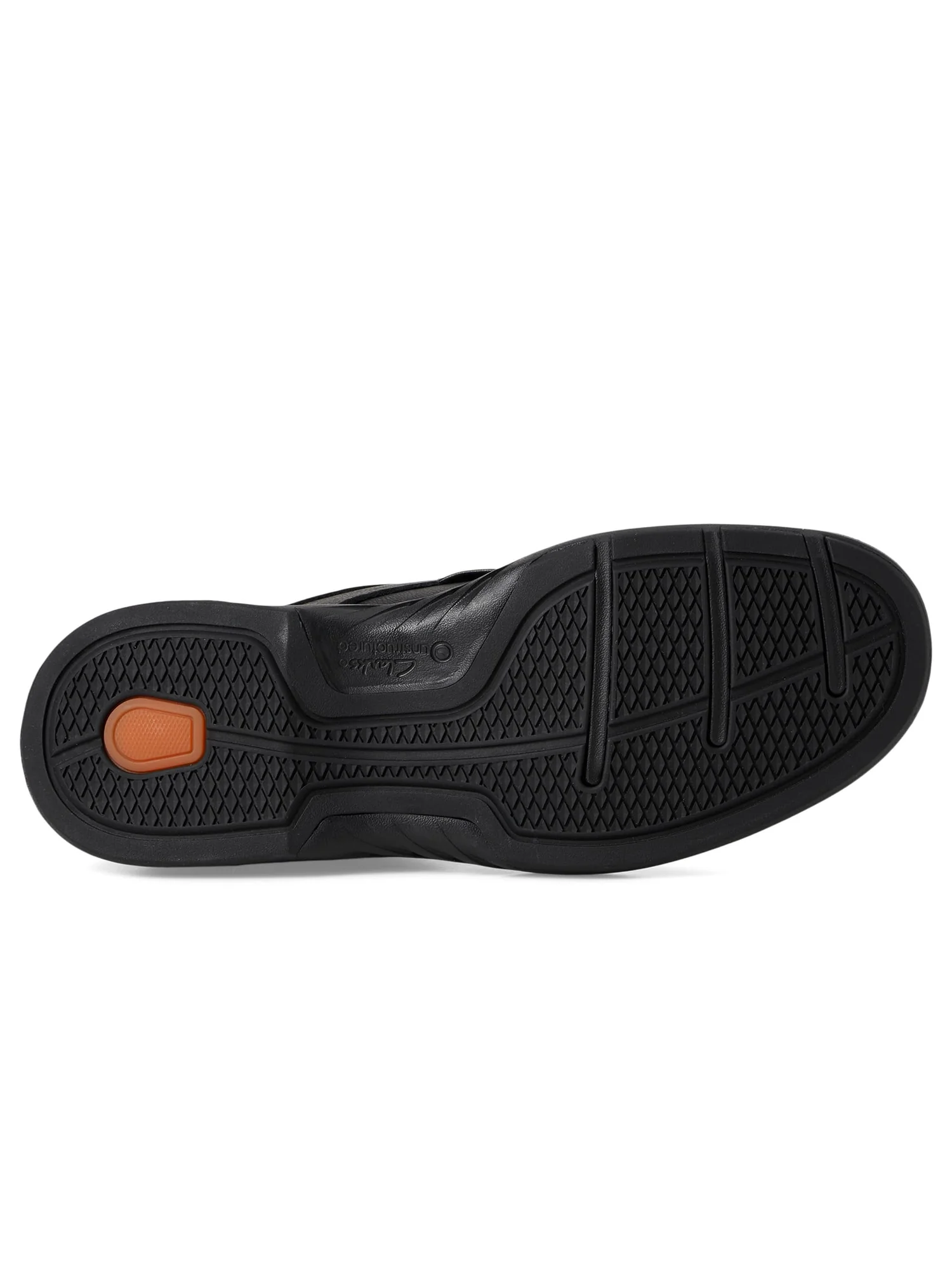Кроссовки Clarks Un Briley Pace — 3