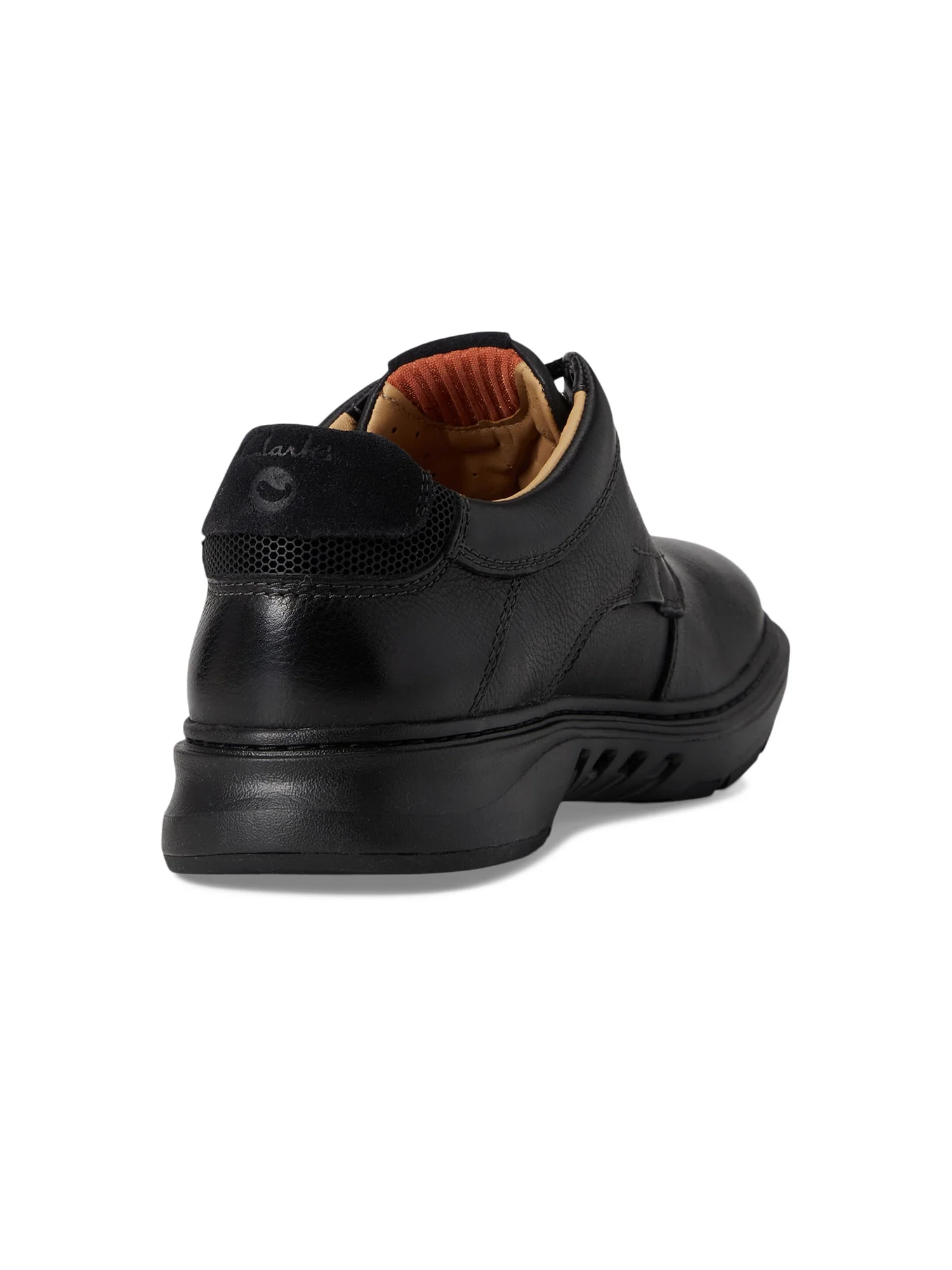 Кроссовки Clarks Un Briley Pace — 5