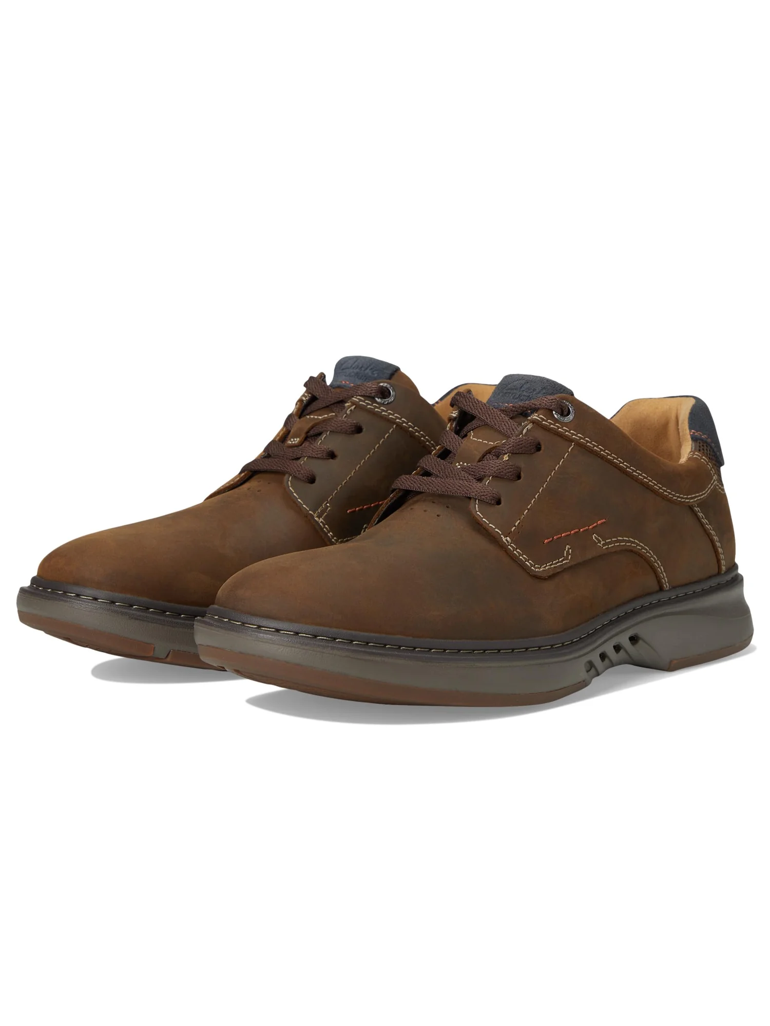 Кроссовки Clarks Un Briley Pace — 1