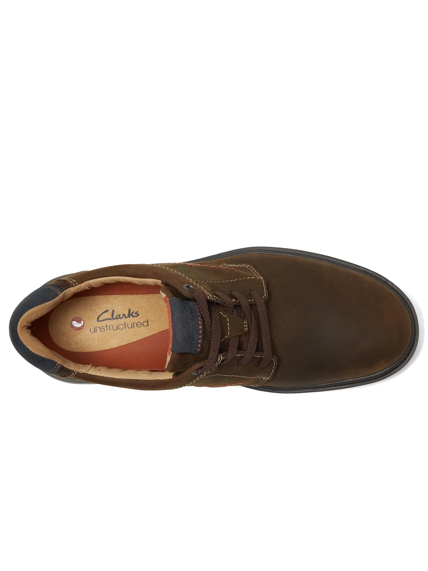 Кроссовки Clarks Un Briley Pace — 2