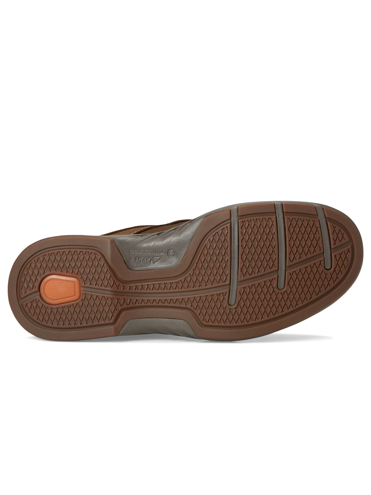 Кроссовки Clarks Un Briley Pace — 3