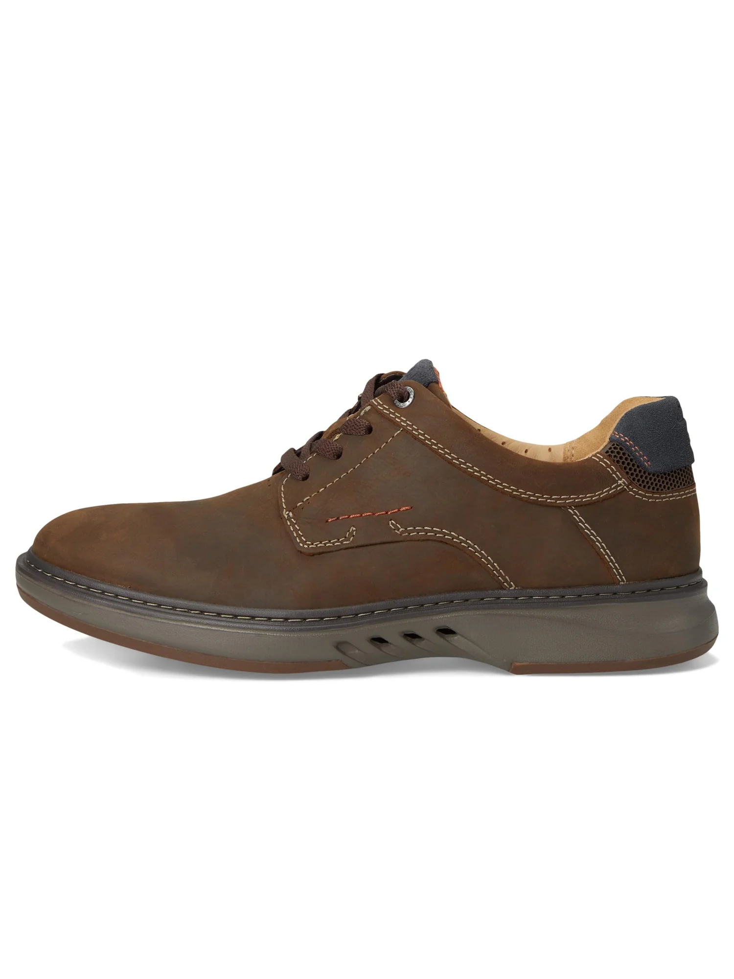 Кроссовки Clarks Un Briley Pace — 4