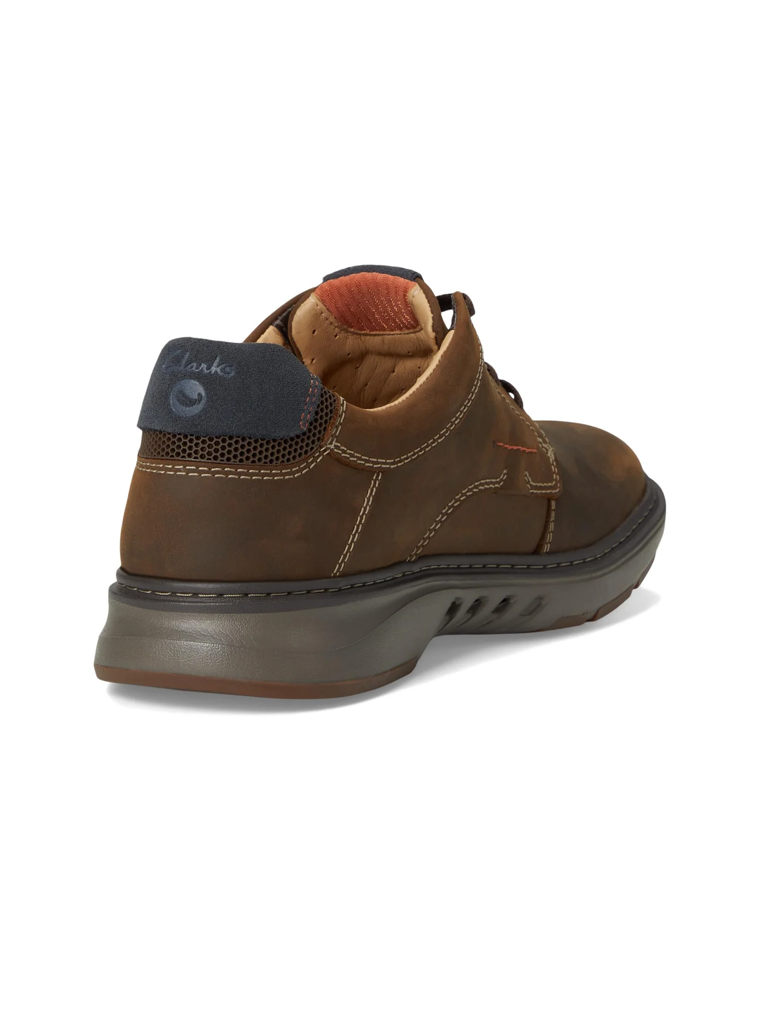 Кроссовки Clarks Un Briley Pace — 5