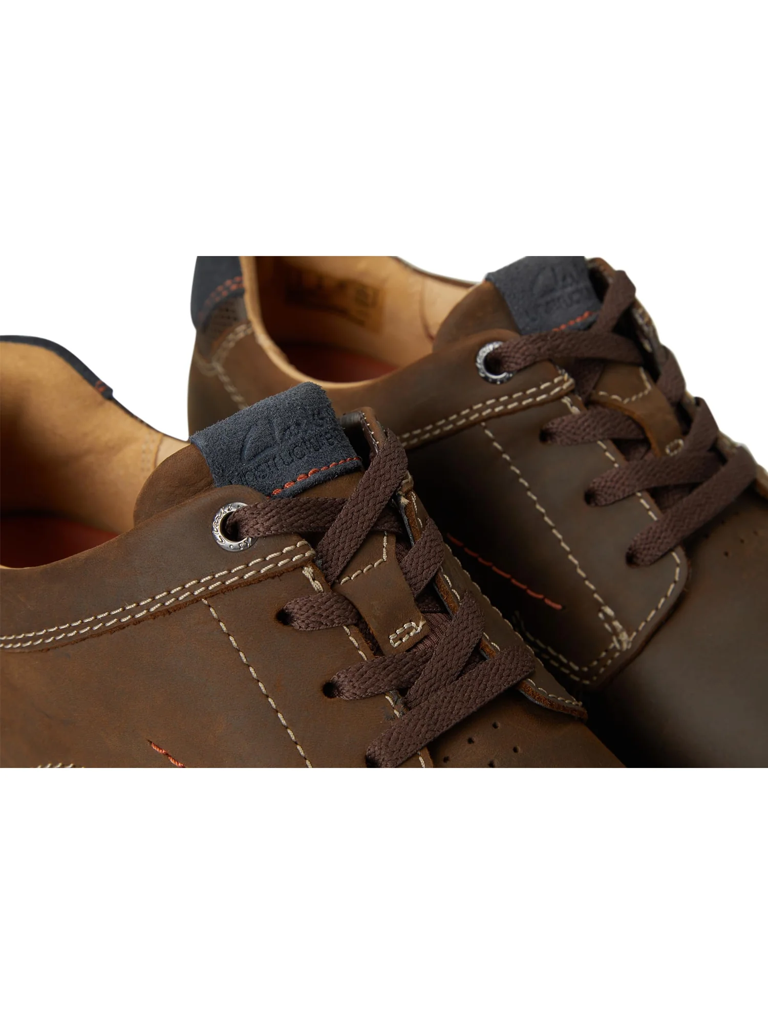 Кроссовки Clarks Un Briley Pace — 6