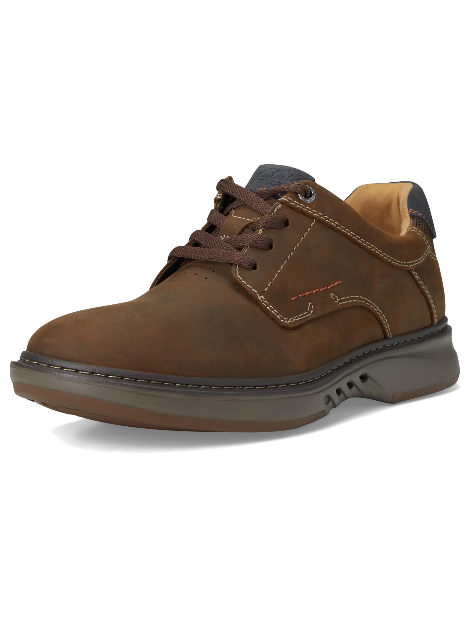 Кроссовки Clarks Un Briley Pace — 7
