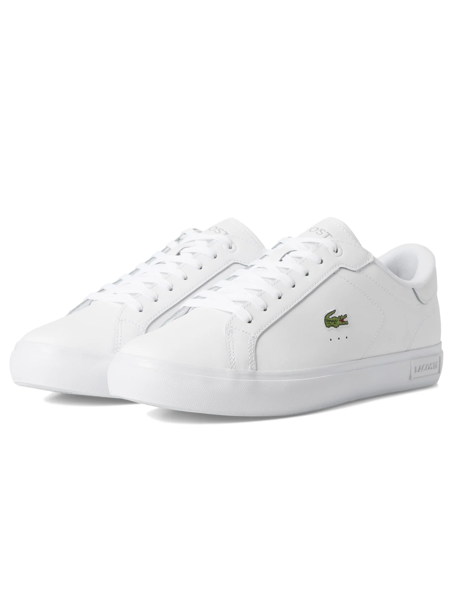 Кроссовки Lacoste Powercourt Sneakers