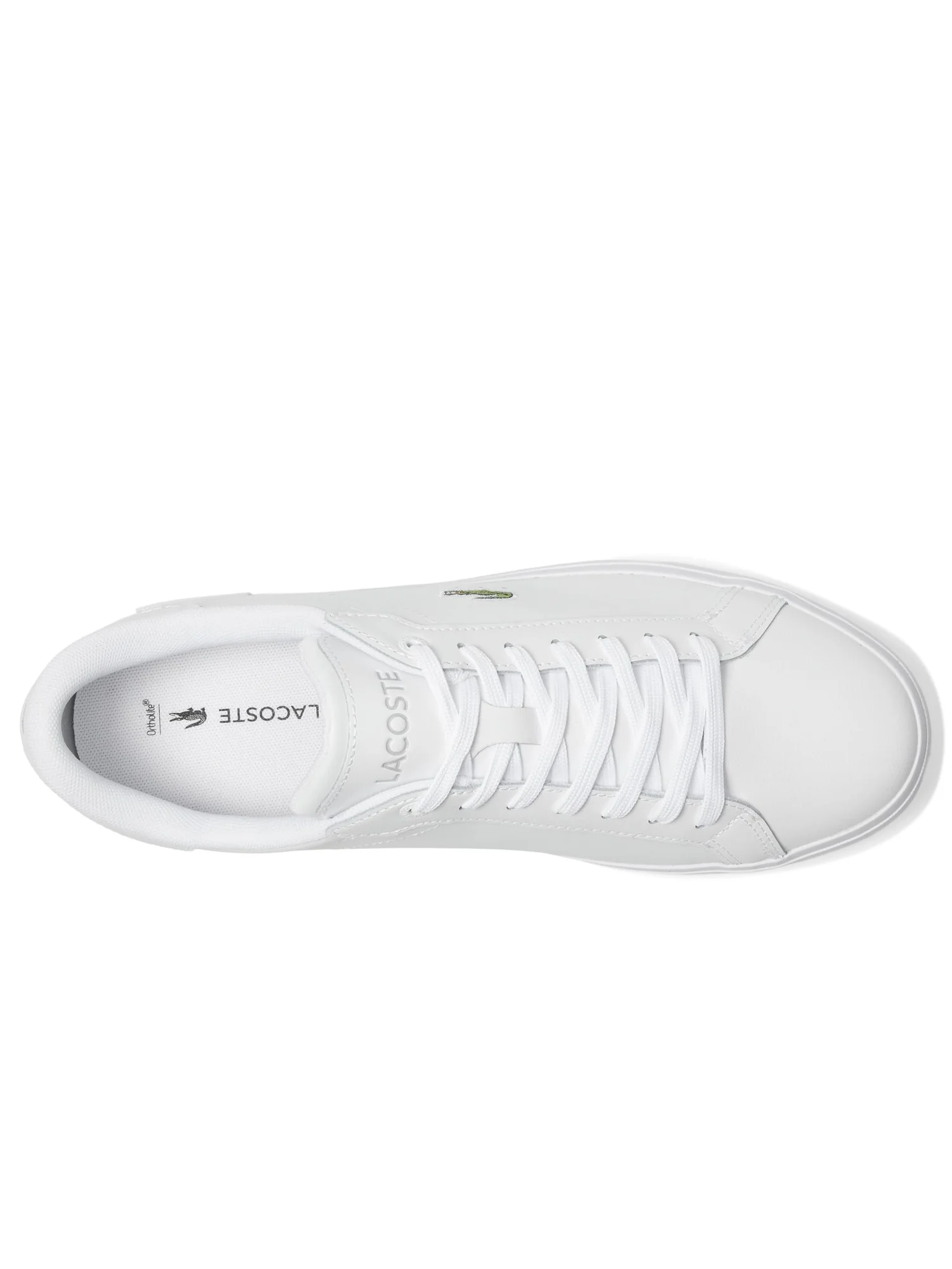 Кроссовки Lacoste Powercourt Sneakers — 2
