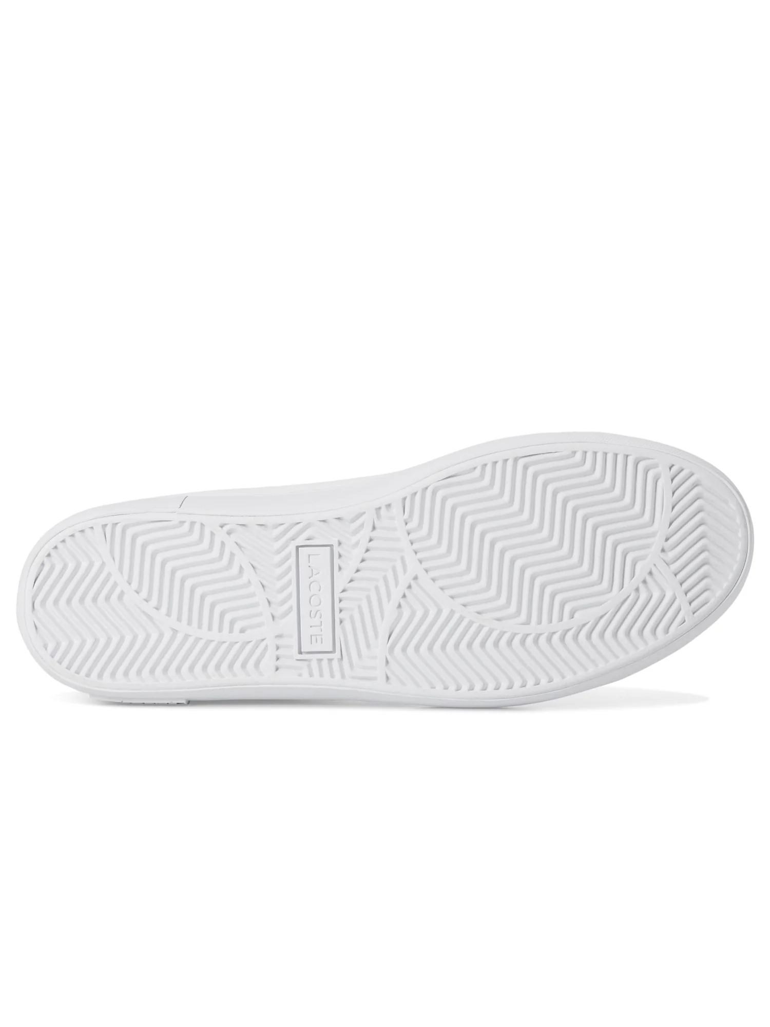 Кроссовки Lacoste Powercourt Sneakers — 3