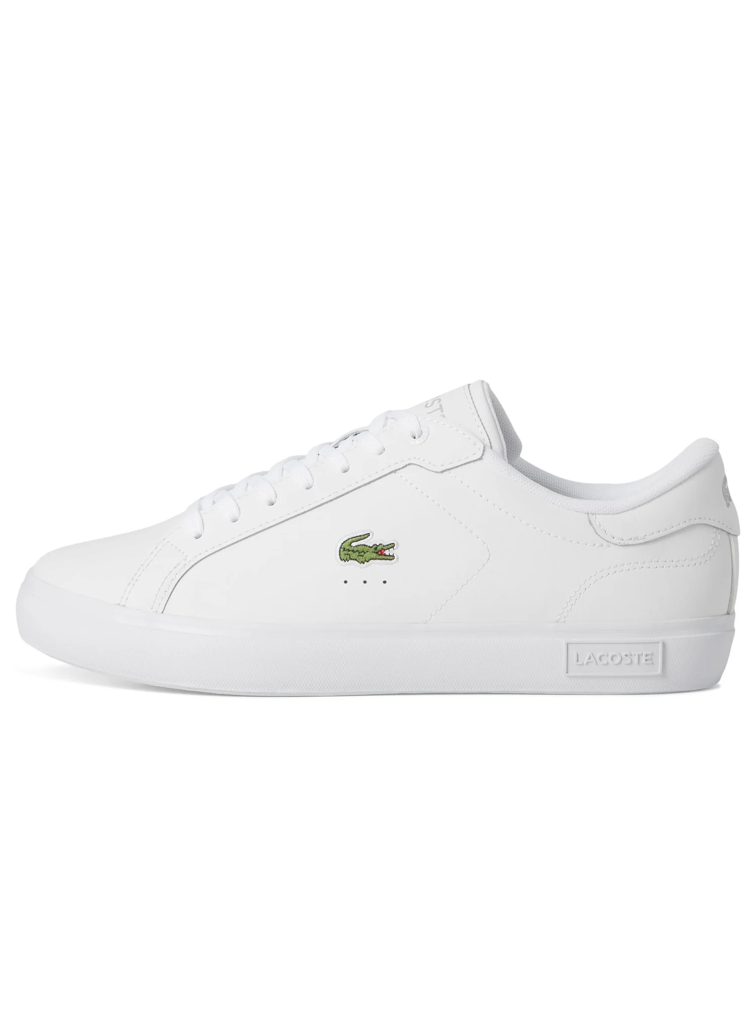 Кроссовки Lacoste Powercourt Sneakers — 4