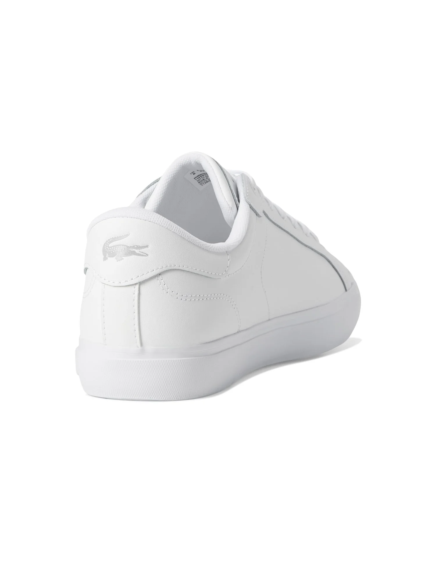 Кроссовки Lacoste Powercourt Sneakers — 5