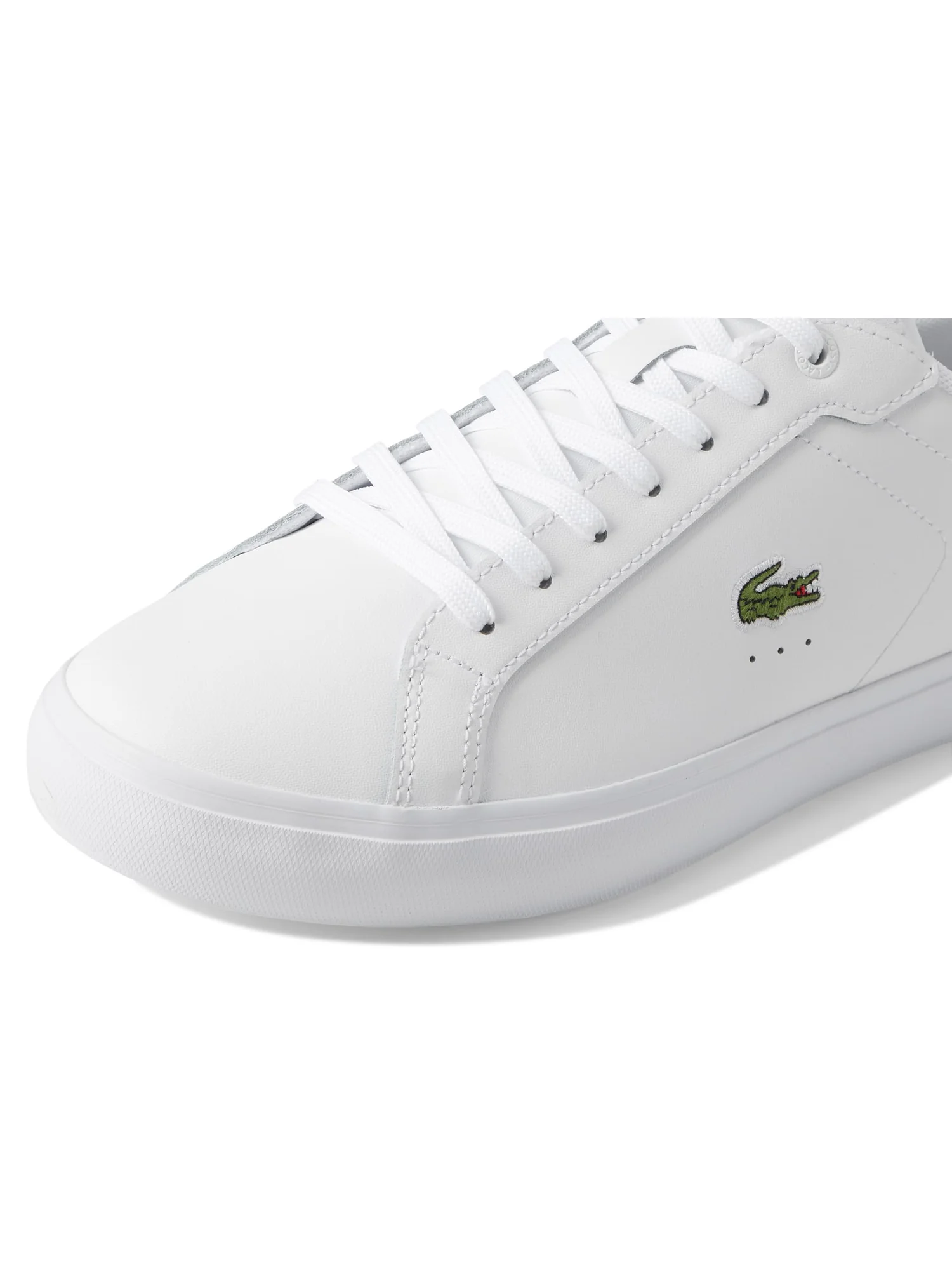 Кроссовки Lacoste Powercourt Sneakers — 6