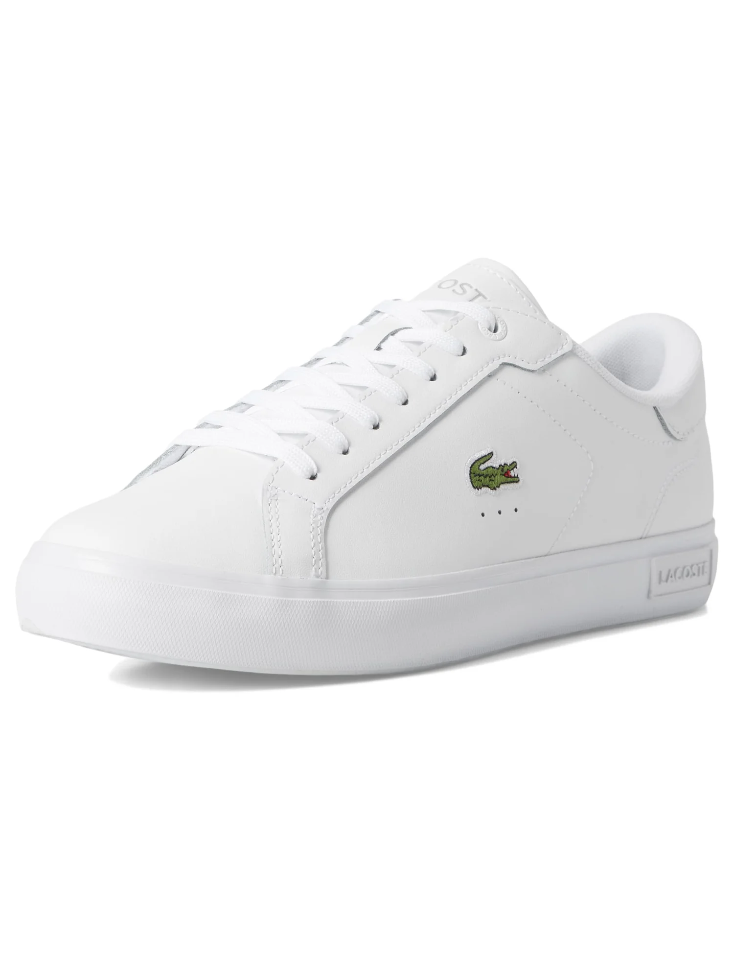 Кроссовки Lacoste Powercourt Sneakers — 7