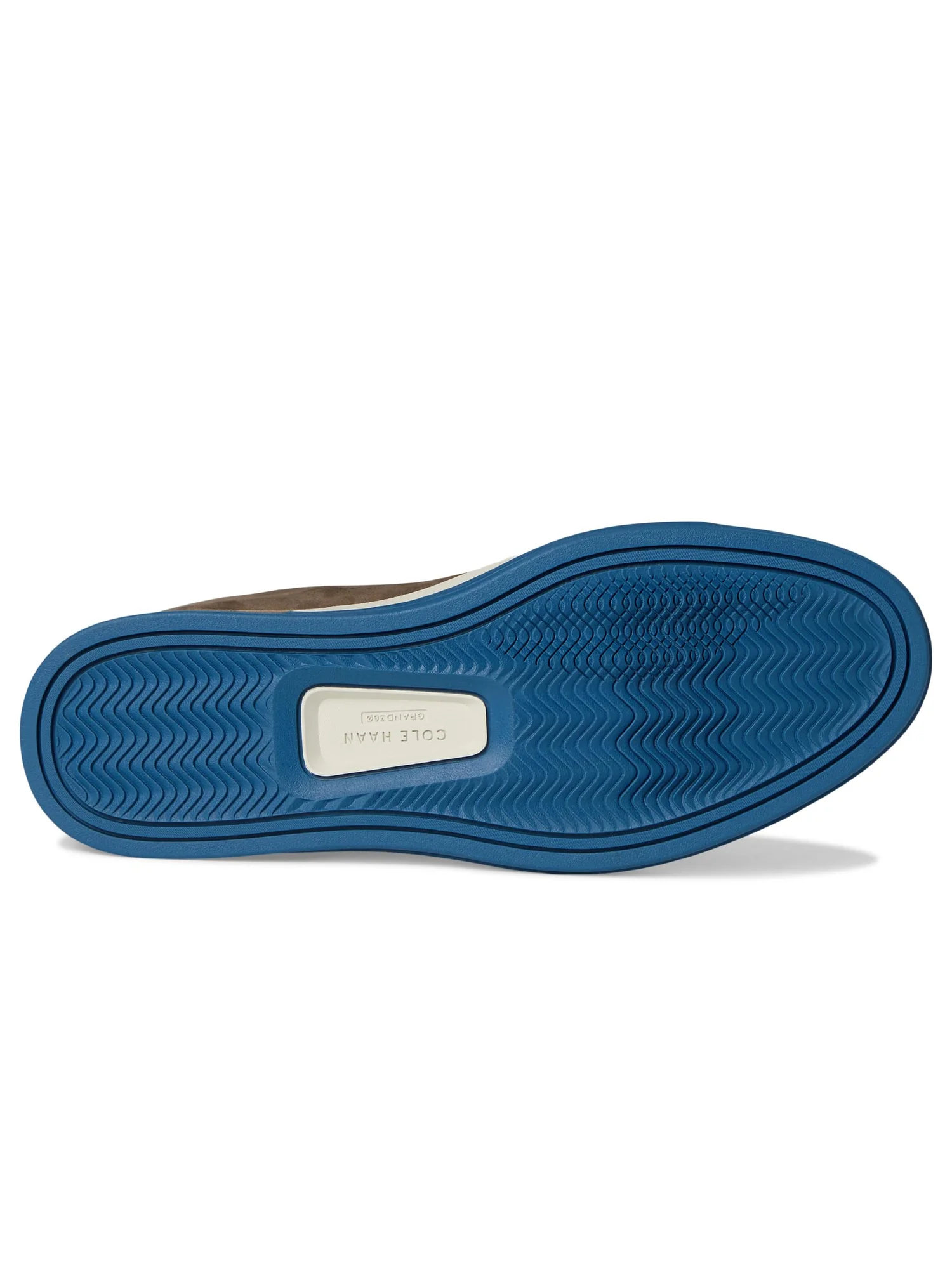 Кроссовки Cole Haan Grandpro Angleace Sneakers — 3