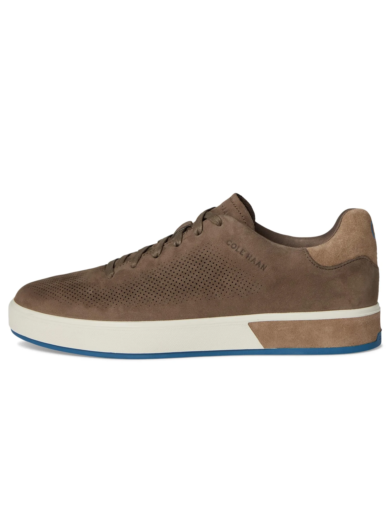 Кроссовки Cole Haan Grandpro Angleace Sneakers — 4