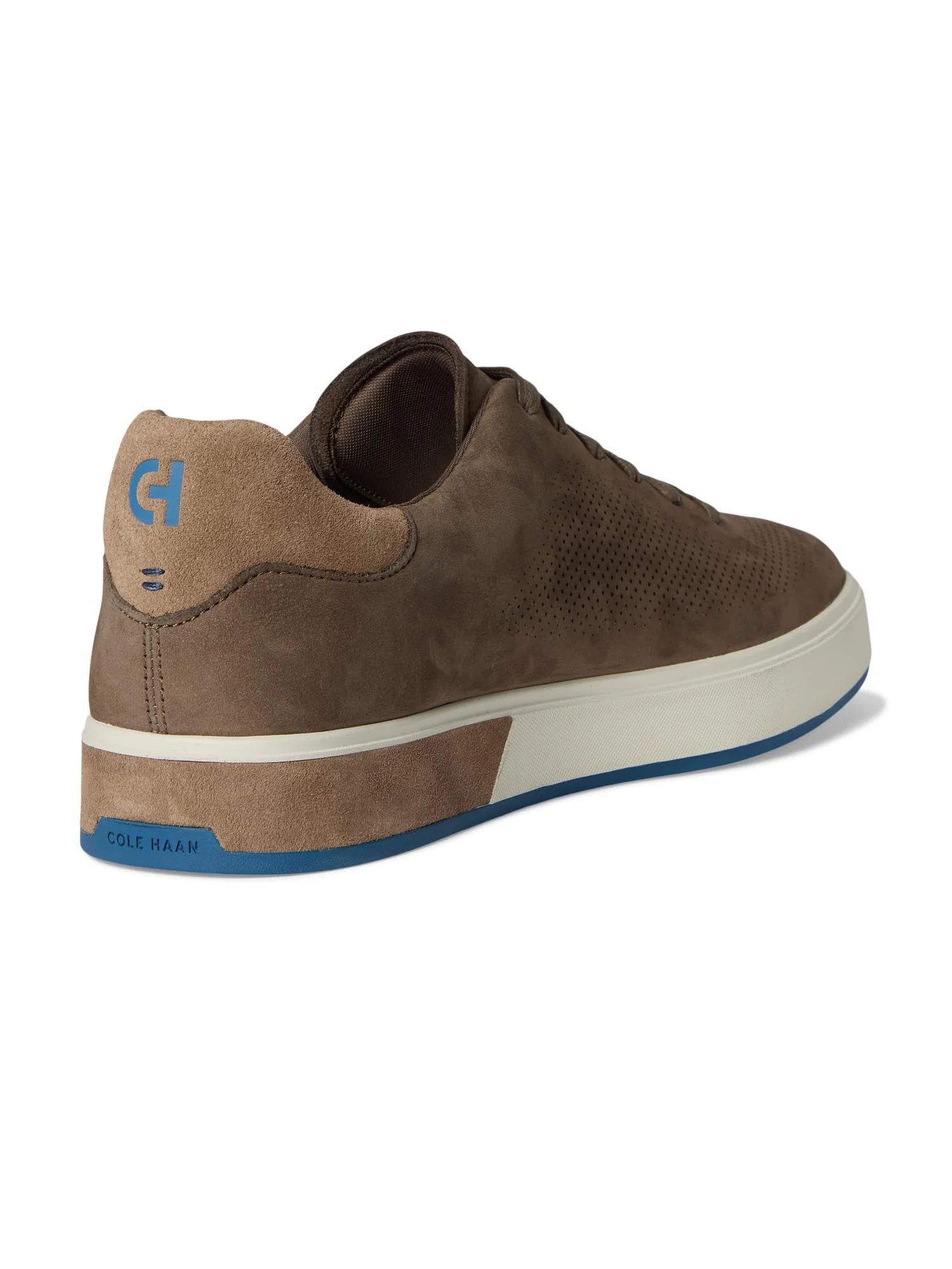Кроссовки Cole Haan Grandpro Angleace Sneakers — 5