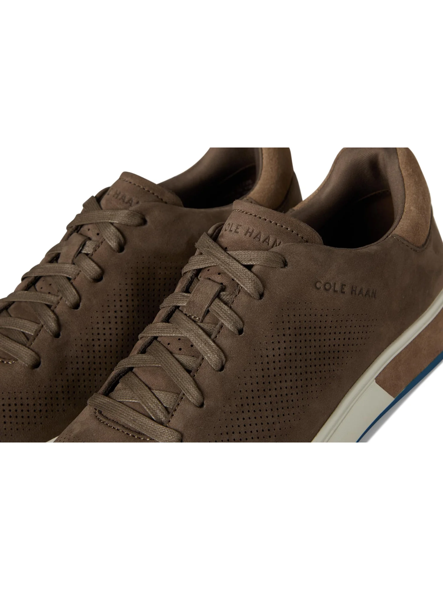 Кроссовки Cole Haan Grandpro Angleace Sneakers — 6