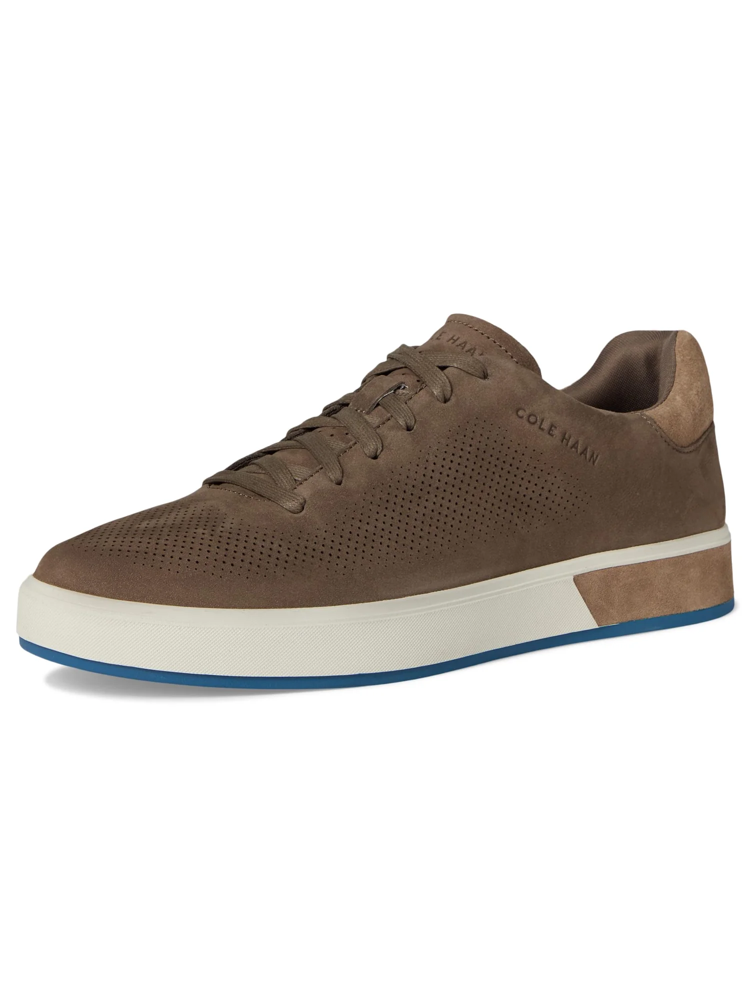Кроссовки Cole Haan Grandpro Angleace Sneakers — 7