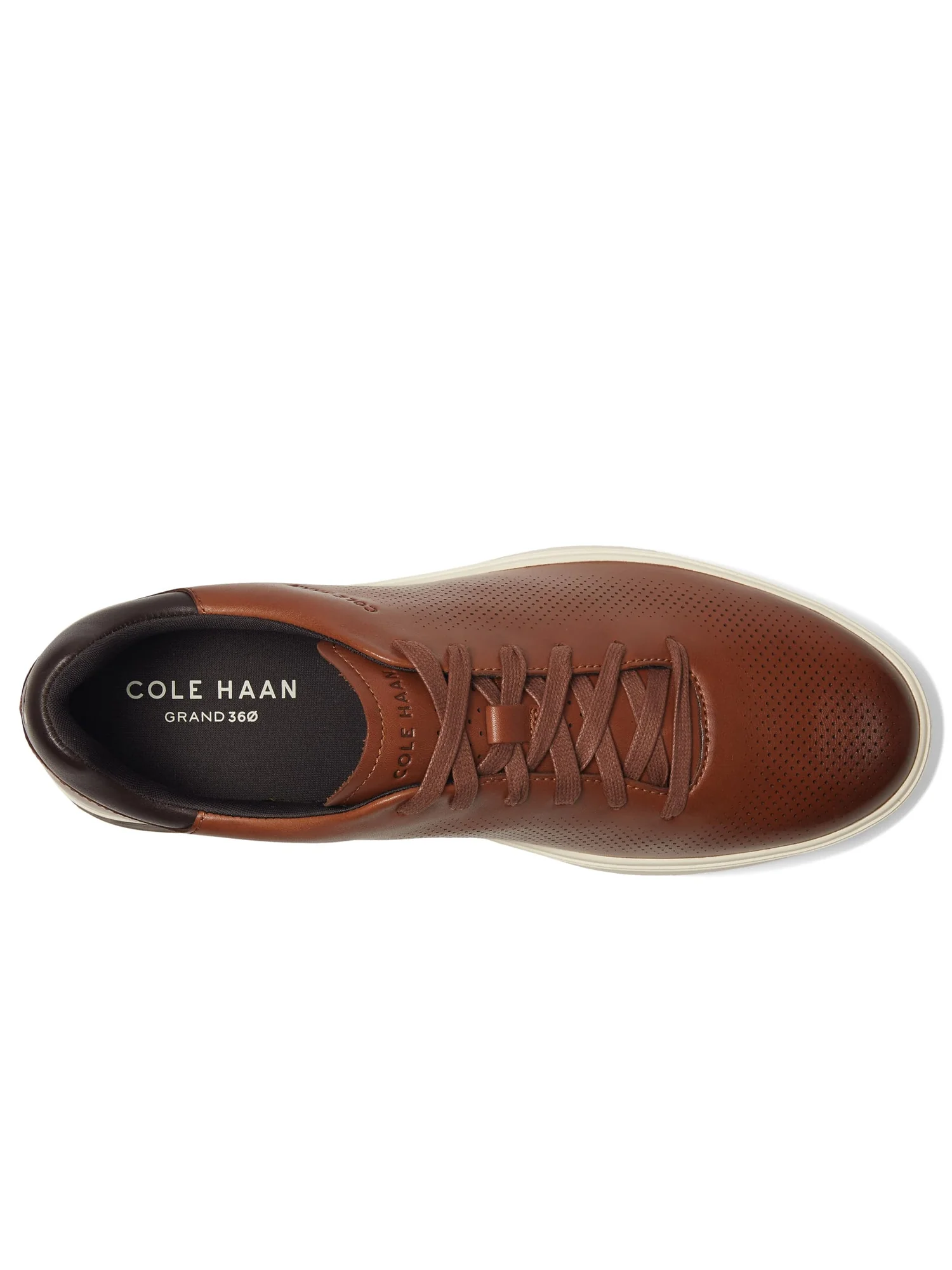 Кроссовки Cole Haan Grandpro Angleace Sneakers — 2